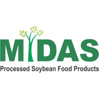 Midas Soy Nutritions logo - Similar company to Primasolusi Servisindo