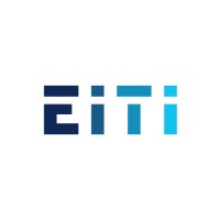 EITI (Extractive Industries Transparency Initiative) logo - Similar company to Impact