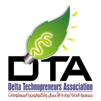 Delta Technopreneurs Association logo - Similar company to Delta Tech Summit