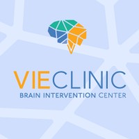 VIECLINIC logo - Similar company to Vielight Inc.
