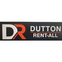 DUTTON RENT-ALL INC logo - Similar company to Jamfeed