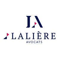 Lalière Avocats logo - Similar company to Nota'File