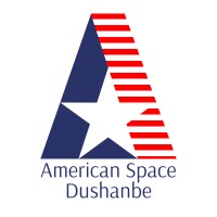 American Space Dushanbe logo - Similar company to Tajik Technical University Named After Academician M. Osimi