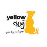 Yellow Dog UK logo - Similar company to Angels For Animals Foundation