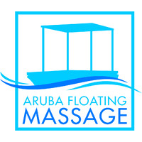 Aruba Floating Massage logo - Similar company to Divio Digital Marketing & Advertising Agency