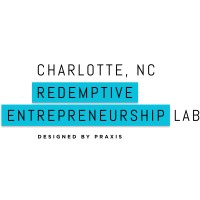Charlotte Redemptive Labs logo - Similar company to Globalities