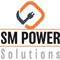 SM Power Solutions logo - Similar company to Ak Instruments