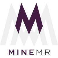 MineMR logo - Similar company to Quantum Leap Insights