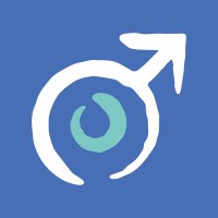 Landesfachstelle Männerarbeit Sachsen logo - Similar company to Mannplus Beratung