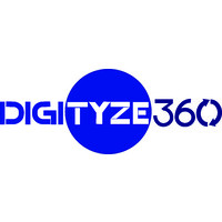 Digityze Solutions logo - Similar company to Digitize Solutions