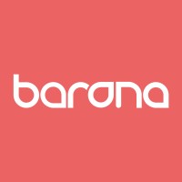 Barona Poland logo - Similar company to Nørd Hr