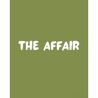 The Affair logo - Similar company to Urban Darzi