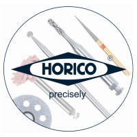 HORICO - Hopf, Ringleb & Co. GmbH & Cie. logo - Similar company to Dentalhitec