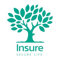 insure logo - Similar company to Shubh Aagaman