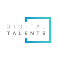 Digital.Talents logo - Similar company to Mercat
