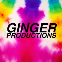 GINGER PRODUCTIONS logo - Similar company to Ginger Films
