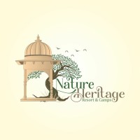 Jai Niwas by Nature Heritage logo - Similar company to Saavi Group Of Hotels