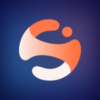 Stakely logo - Similar company to Merge Madrid