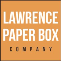 Lawrence Paper Box Company logo - Similar company to Jayhawk Boxes Inc