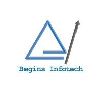 Mkbegins Infotech logo - Similar company to Secoraa It Solutions Pvt. Ltd.