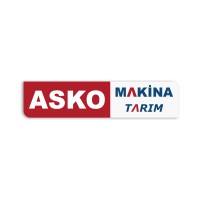 ASKO Makina Tarım logo - Similar company to Drukarnia Panorama