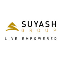Suyash Group logo - Similar company to Vastu Developers
