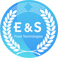 E & S Food Technologies logo - Similar company to Inter Foodtech