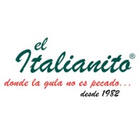 El Italianito logo - Similar company to Greatclothing