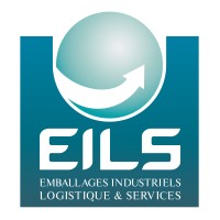 EILS - Emballages industriels - Logistique & Services logo - Similar company to Log'Embal