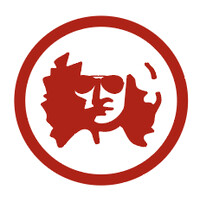 Human is creative logo - Similar company to Comind