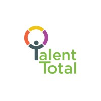 Talent Total logo - Similar company to Marspreneurs