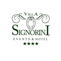 Villa Signorini - Events & Hotel logo - Similar company to Hotel Marad