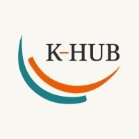 K-Hub logo - Similar company to Digital Clinics Research And Services Pvt Ltd