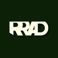 RRAD logo - Similar company to Rradarr