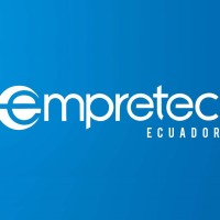 Empretec Ecuador logo - Similar company to Empretec_Saudi