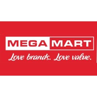 Mega Mart Deals logo - Similar company to Agrivo International Ltd