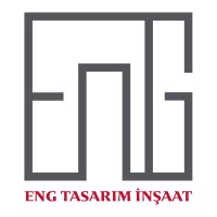 ENG TASARIM MÜHENDİSLİK İNŞAAT TAAH. SAN. VE TİC. LTD. ŞTİ. logo - Similar company to Eng Mühendislik