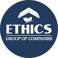 ETHICS GROUP OF COMPANIES logo - Similar company to Sardar Patel University