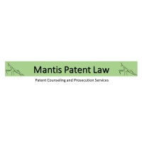 Mantis Patent Law, LLC logo - Similar company to Stein Ip Llc