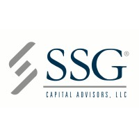 SSG Capital Advisors LLC logo - Similar company to Jtw Advisors Llc