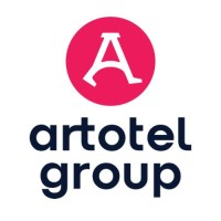 Artotel Group logo - Similar company to Lokerhotel.Com