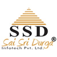 Sai Sri Durga Infotech Pvt.Ltd logo - Similar company to Fore Vision Technologies Pvt Ltd.