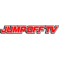 Jump Off TV logo - Similar company to Celeste