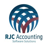 RJC Accounting Software Solutions logo - Similar company to Preferred Solutions - Your Business Accounting & Payroll Software Solutions Partner
