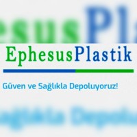 Ephesus Plastik logo - Similar company to Lassan Lastik Plastik Sanayi A.Ş