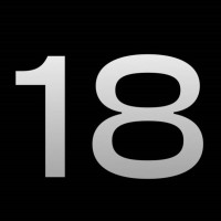 eigh18en logo - Similar company to Amplyv