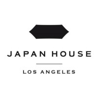 JAPAN HOUSE Los Angeles logo - Similar company to Pamplemousse Grille