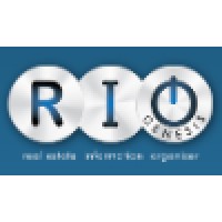 RIO Genesis logo - Similar company to Rivaudo