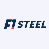 F1 Steel logo - Similar company to M10Truss