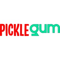 Picklegum logo - Similar company to Crftd.It